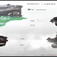 Illustration for article titled Check Out Fantastic Concept Art of the New Ships ini Guardians of the Galaxy Vol. 2/i